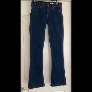 new York & company Women’s slim boot jean size 2 Designer Pocket